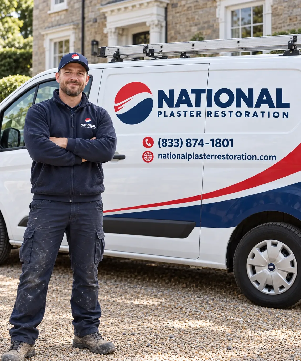 Plaster Repair company in Keller, VA